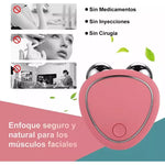 MASAJEADOR FACIAL MICROCORRIENTE