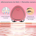 MASAJEADOR FACIAL MICROCORRIENTE