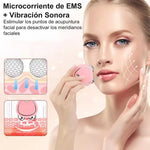 MASAJEADOR FACIAL MICROCORRIENTE