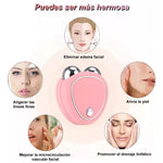 MASAJEADOR FACIAL MICROCORRIENTE