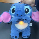 STITCH™ / "Relaja tu mente, abraza tus sueños".